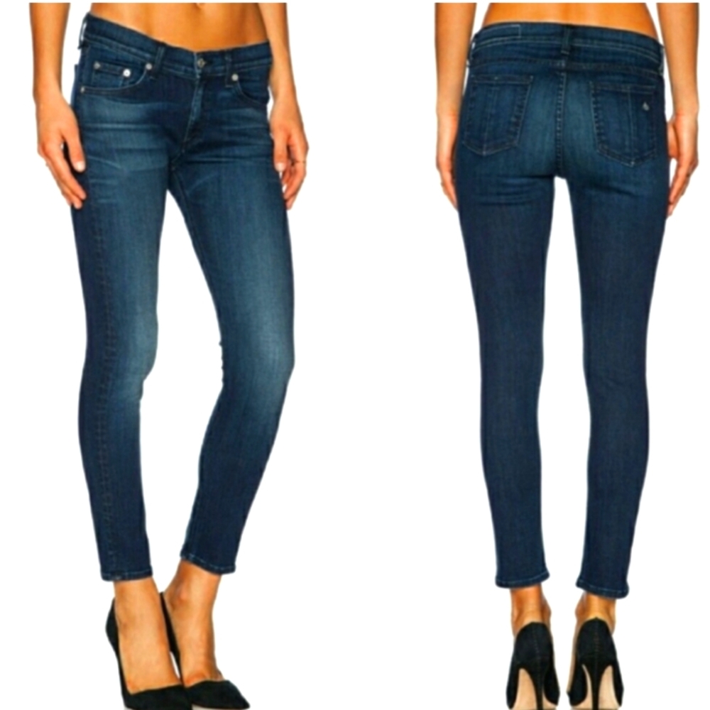 Rag & bone Jeans Southport size 26